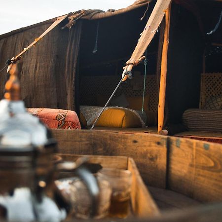 فندق Berber Beldi Camp إمسوان المظهر الخارجي الصورة