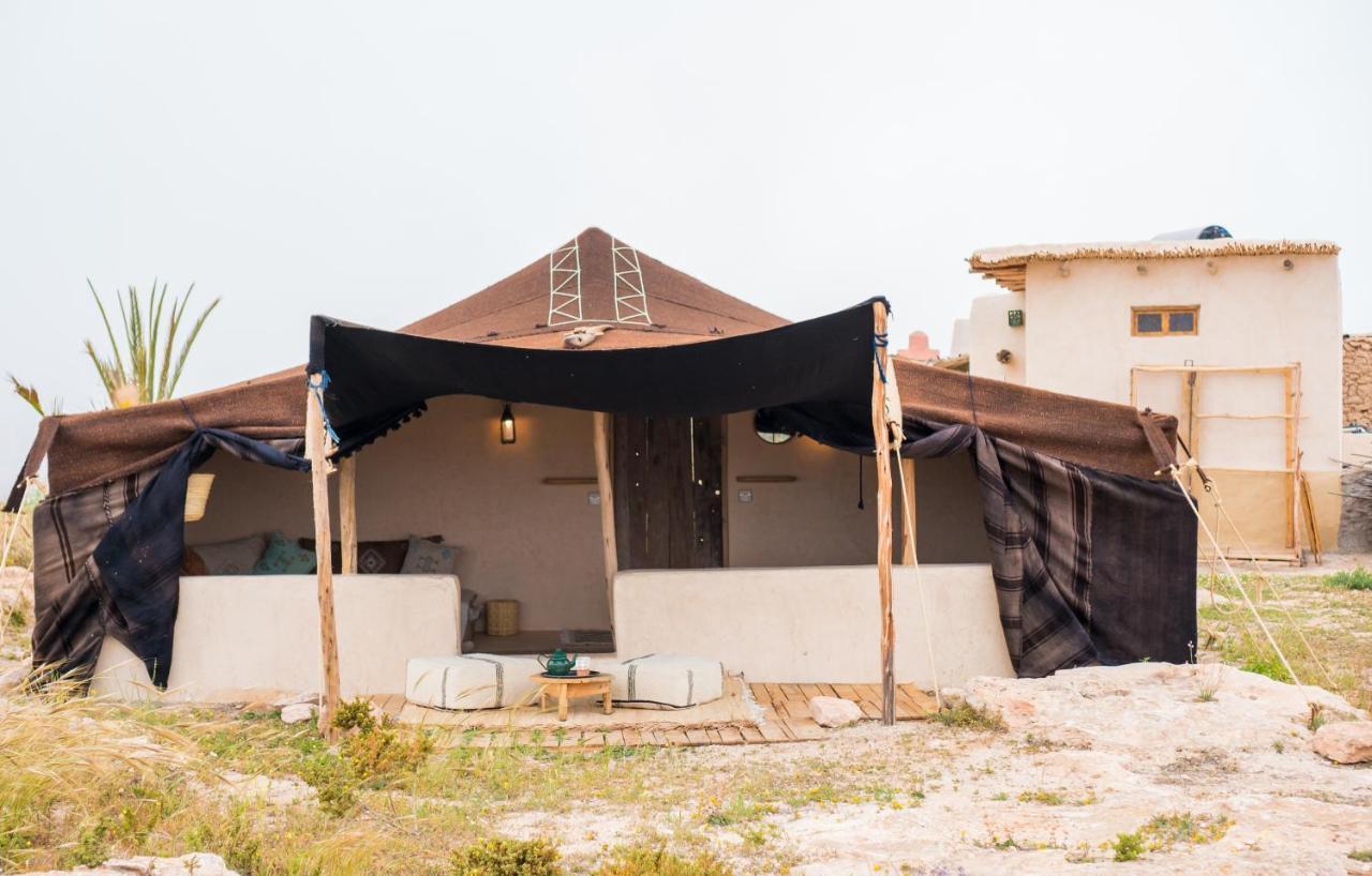 فندق Berber Beldi Camp إمسوان المظهر الخارجي الصورة