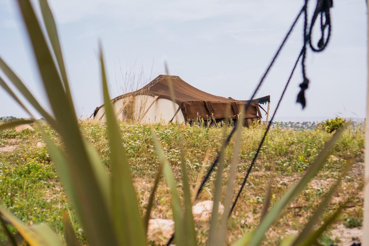 فندق Berber Beldi Camp إمسوان المظهر الخارجي الصورة