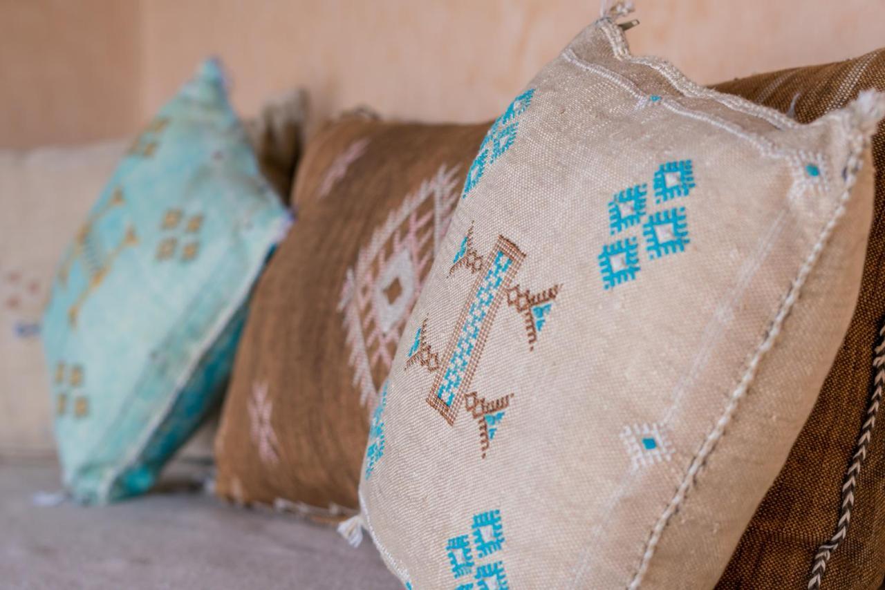 فندق Berber Beldi Camp إمسوان المظهر الخارجي الصورة