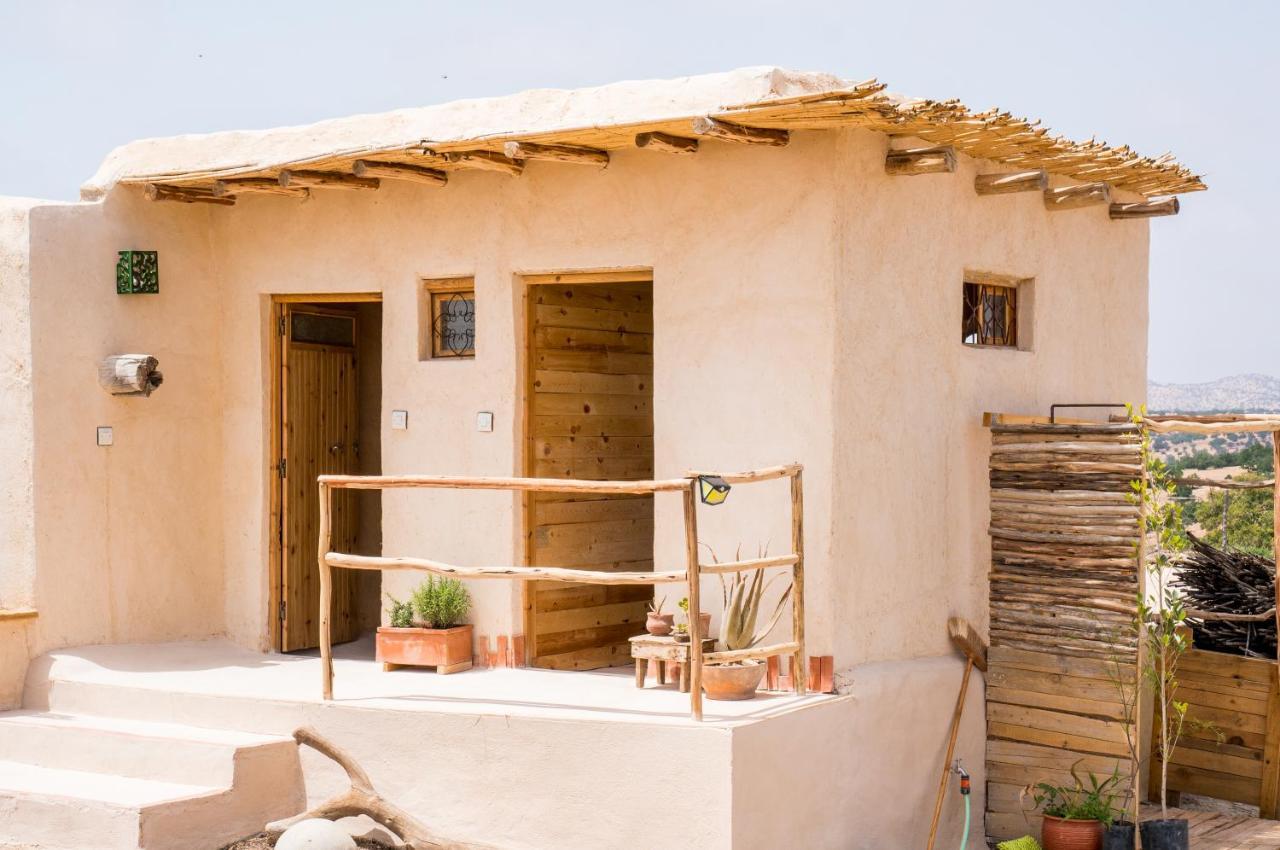 فندق Berber Beldi Camp إمسوان المظهر الخارجي الصورة
