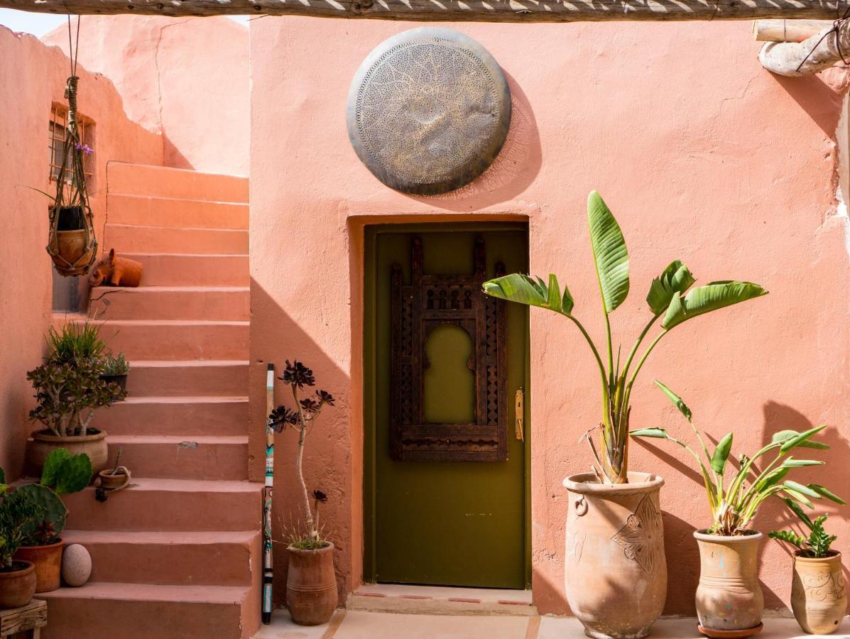 فندق Berber Beldi Camp إمسوان المظهر الخارجي الصورة