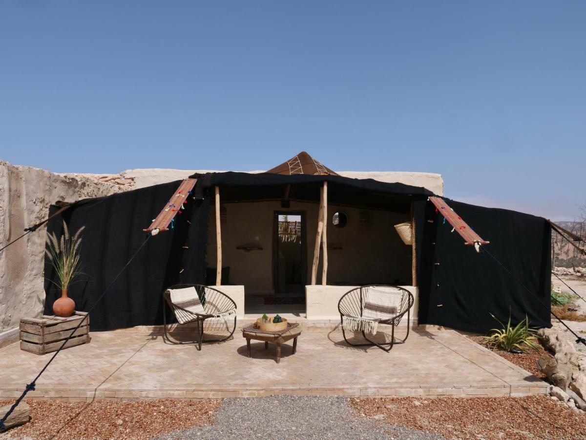 فندق Berber Beldi Camp إمسوان المظهر الخارجي الصورة