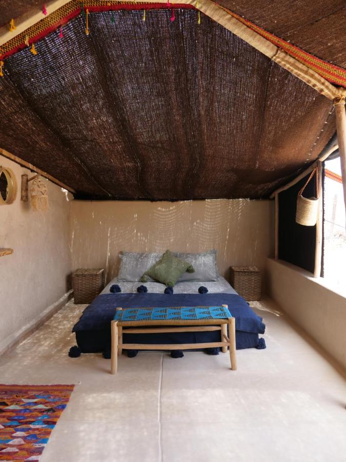 فندق Berber Beldi Camp إمسوان المظهر الخارجي الصورة