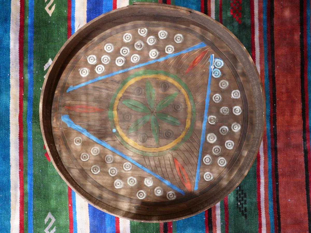 فندق Berber Beldi Camp إمسوان المظهر الخارجي الصورة