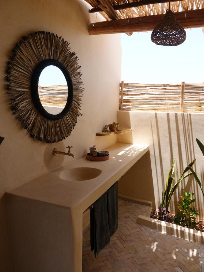 فندق Berber Beldi Camp إمسوان المظهر الخارجي الصورة