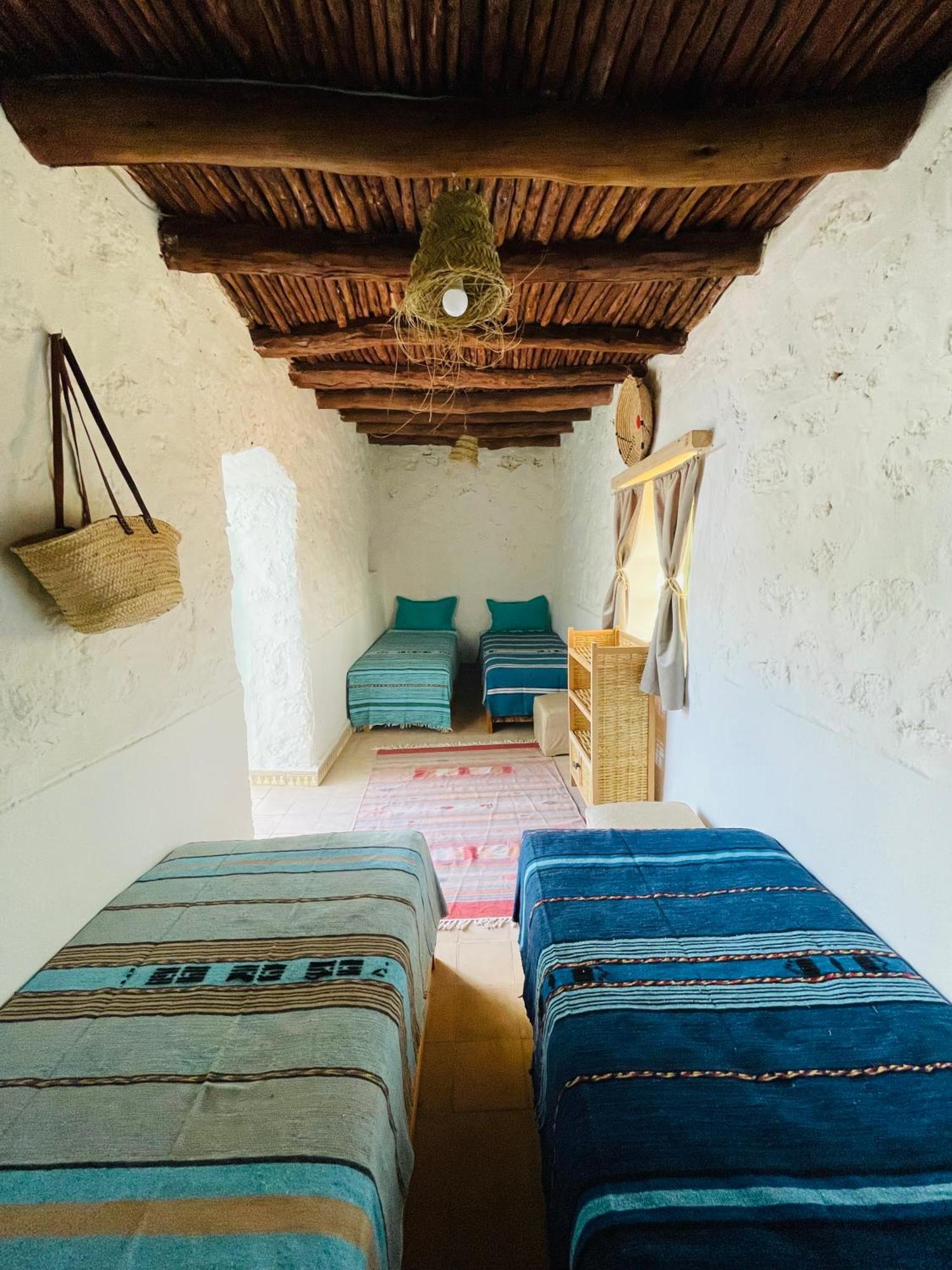 فندق Berber Beldi Camp إمسوان المظهر الخارجي الصورة
