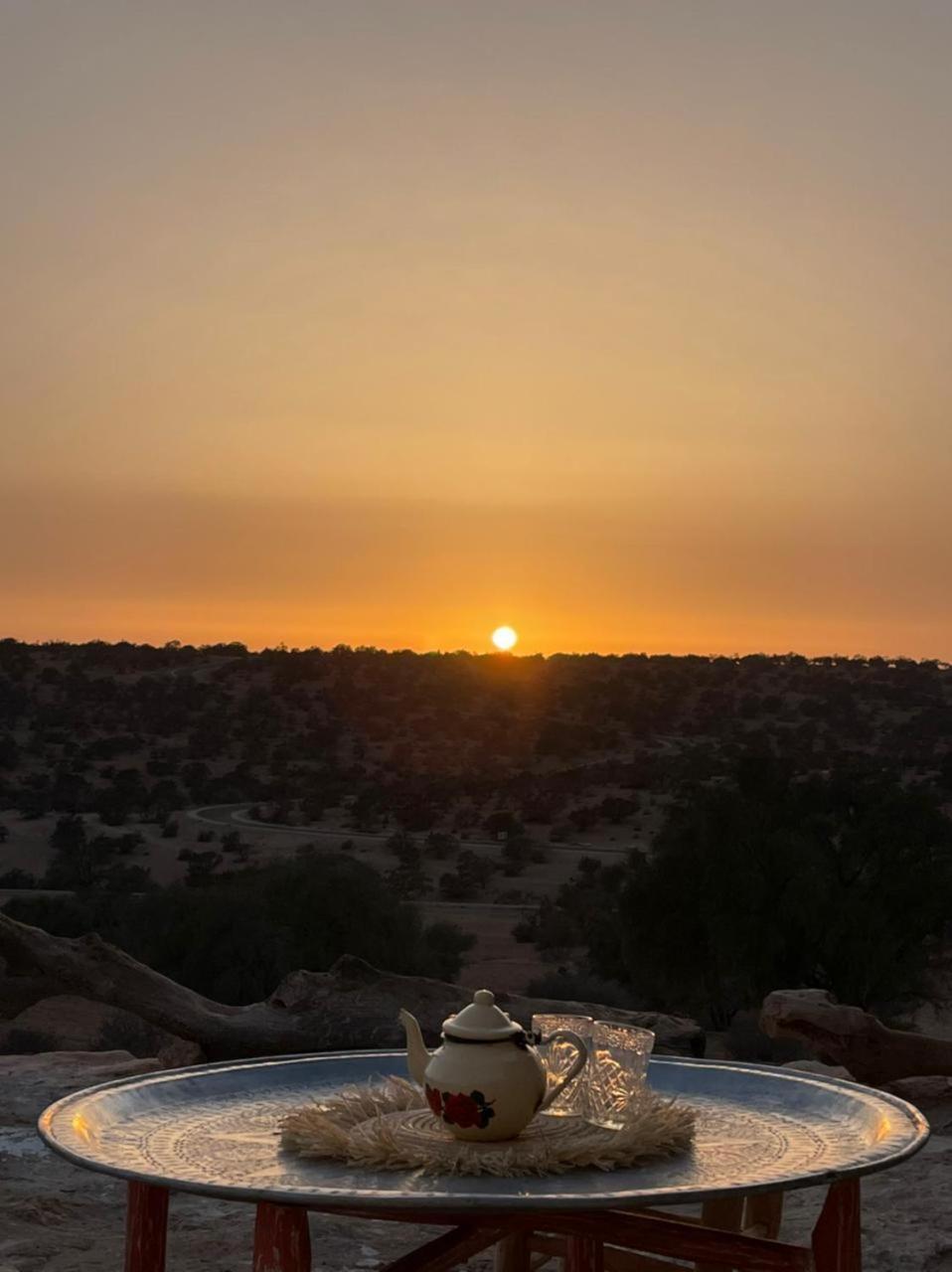 فندق Berber Beldi Camp إمسوان المظهر الخارجي الصورة