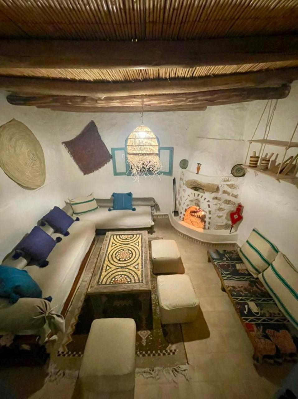 فندق Berber Beldi Camp إمسوان المظهر الخارجي الصورة