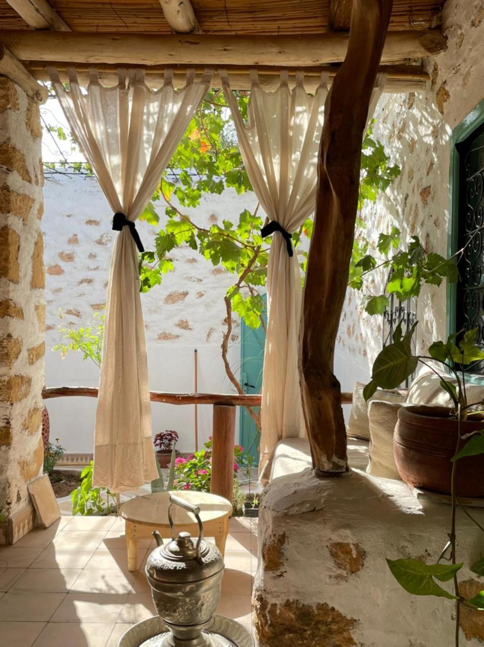 فندق Berber Beldi Camp إمسوان المظهر الخارجي الصورة