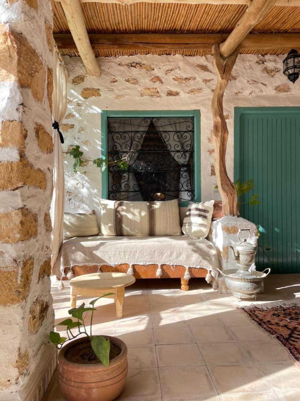 فندق Berber Beldi Camp إمسوان المظهر الخارجي الصورة