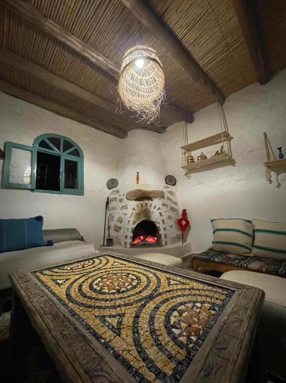 فندق Berber Beldi Camp إمسوان المظهر الخارجي الصورة
