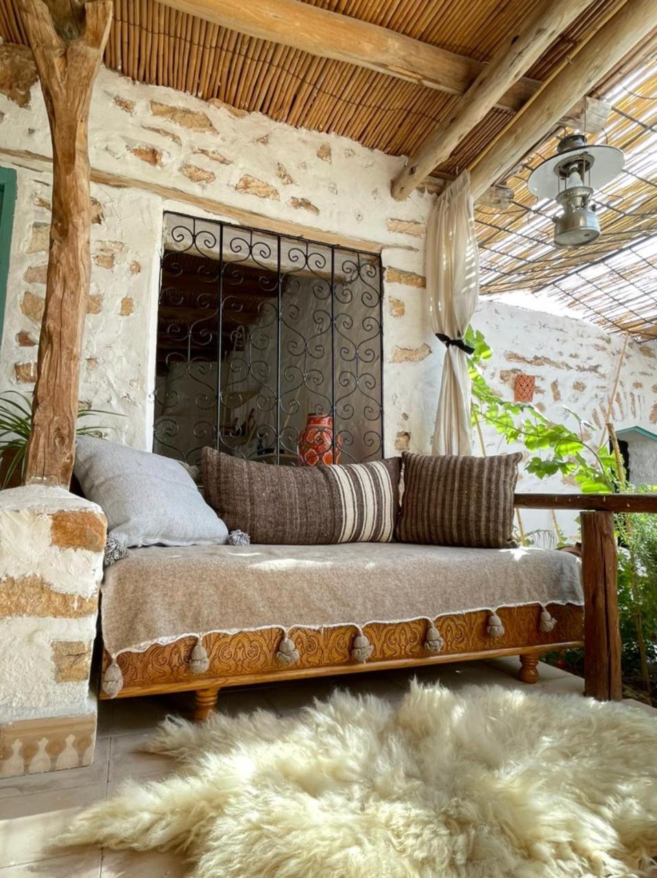 فندق Berber Beldi Camp إمسوان المظهر الخارجي الصورة