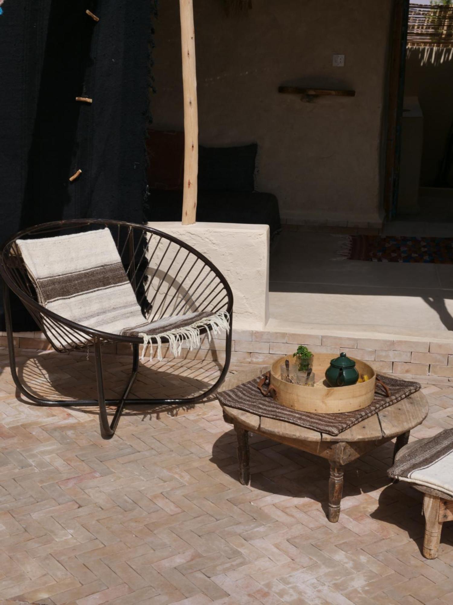 فندق Berber Beldi Camp إمسوان المظهر الخارجي الصورة