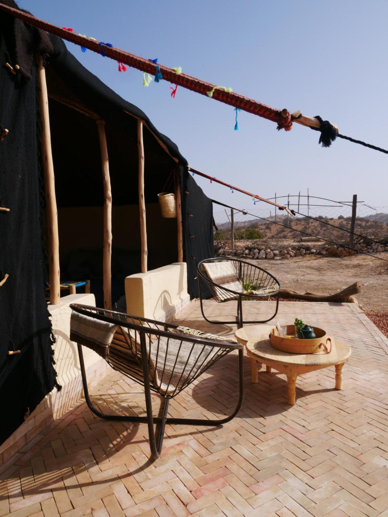 فندق Berber Beldi Camp إمسوان المظهر الخارجي الصورة