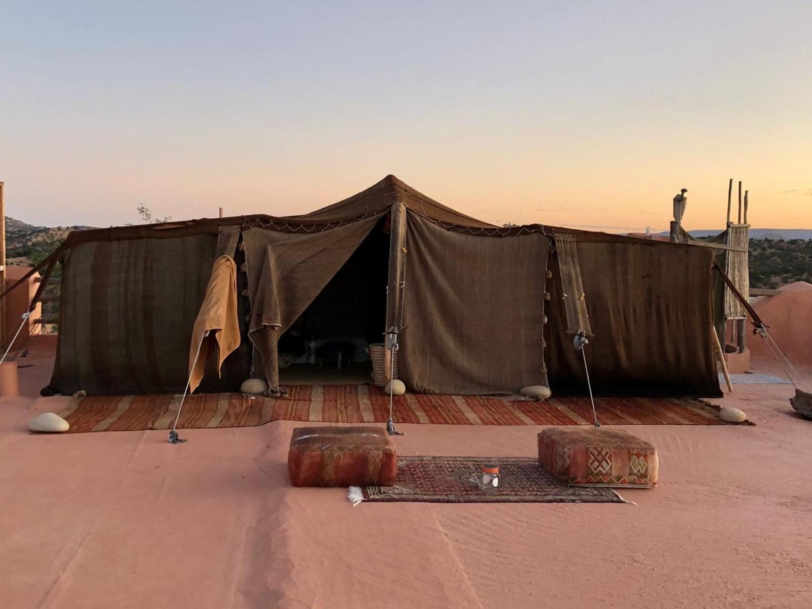فندق Berber Beldi Camp إمسوان المظهر الخارجي الصورة